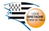 Tournoi National B de l’US VERN TT les 4 et 5 octobre 2025